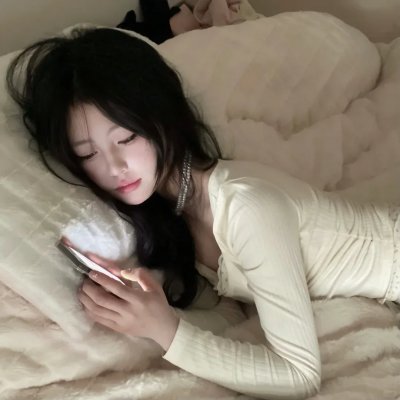 当心瘦削人