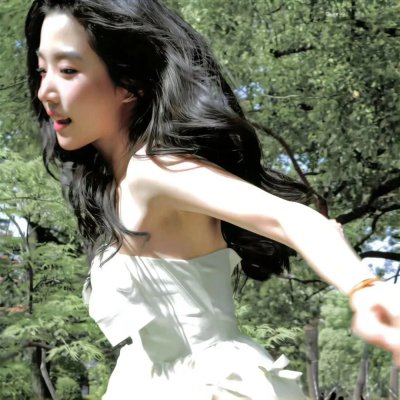 上帝啊,真笨!